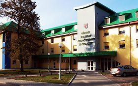 Ośrodek Sportowo-Wypoczynkowy